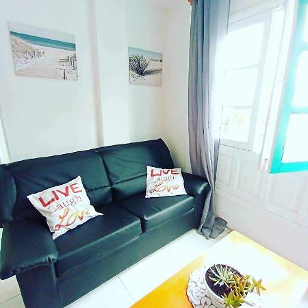 Ferienwohnung Casa Nieves Corralejo Exterior foto