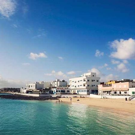 Ferienwohnung Casa Nieves Corralejo Exterior foto