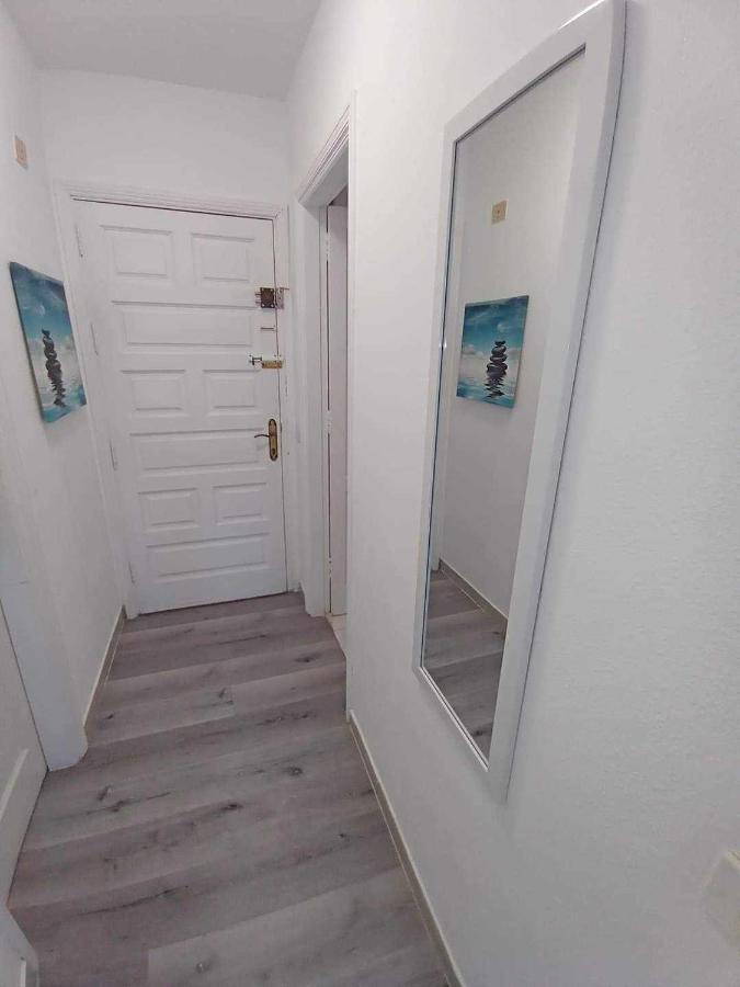 Ferienwohnung Casa Nieves Corralejo Exterior foto