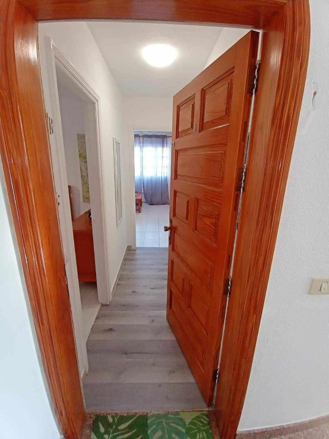 Ferienwohnung Casa Nieves Corralejo Exterior foto