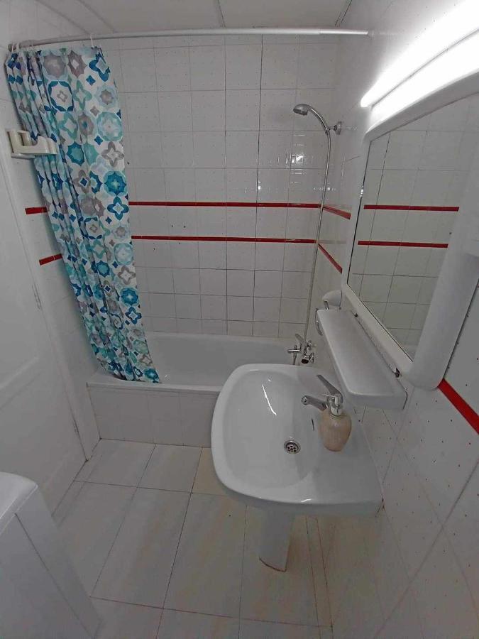 Ferienwohnung Casa Nieves Corralejo Exterior foto