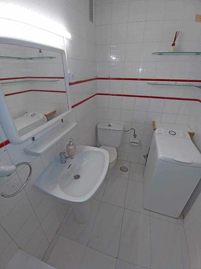 Ferienwohnung Casa Nieves Corralejo Exterior foto