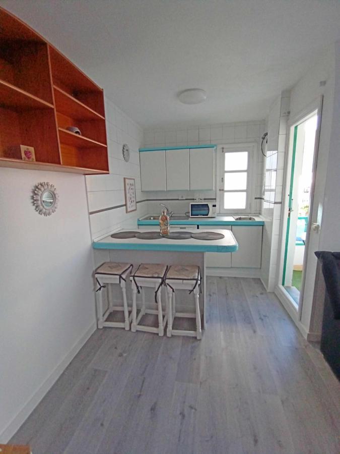 Ferienwohnung Casa Nieves Corralejo Exterior foto
