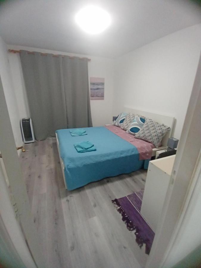 Ferienwohnung Casa Nieves Corralejo Exterior foto