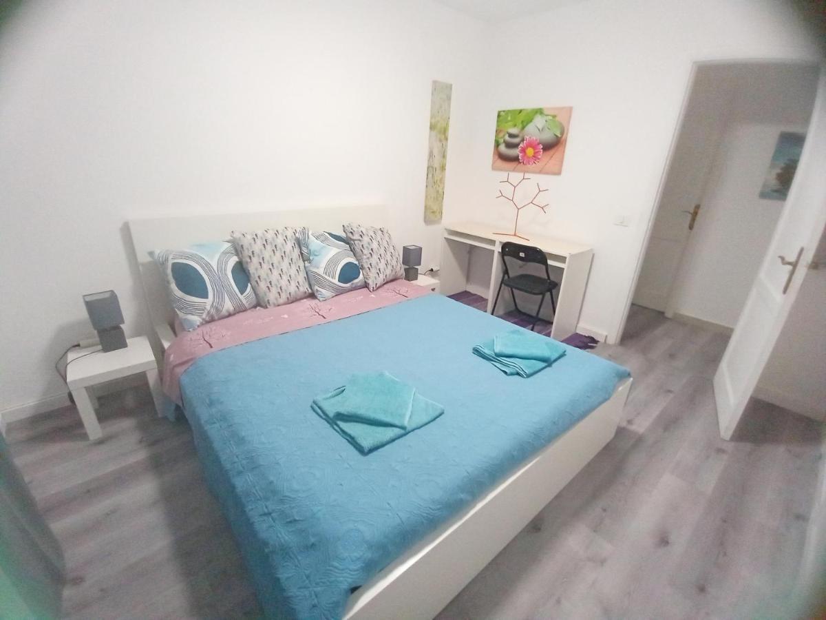 Ferienwohnung Casa Nieves Corralejo Exterior foto